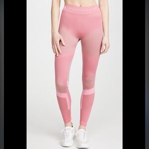 Adidas Stella Mc Cartney running leggings